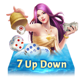 7 Up Down