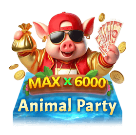Animal Party