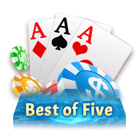 Best of Five