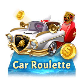 Car Roulette