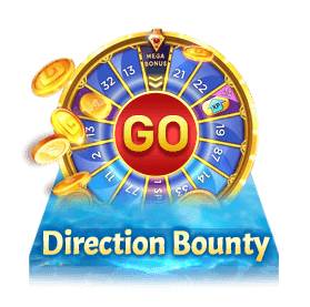 Direction Bounty