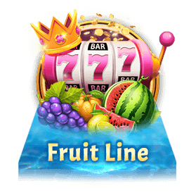 Fruit Line