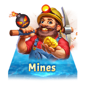Mines