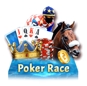 Poker Race