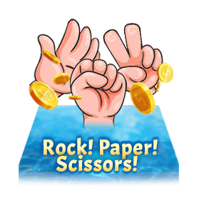 Rock Paper Scissors