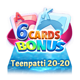 Teen Patti 20