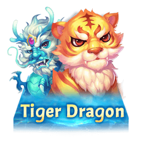 Tiger vs Dragon Facebook